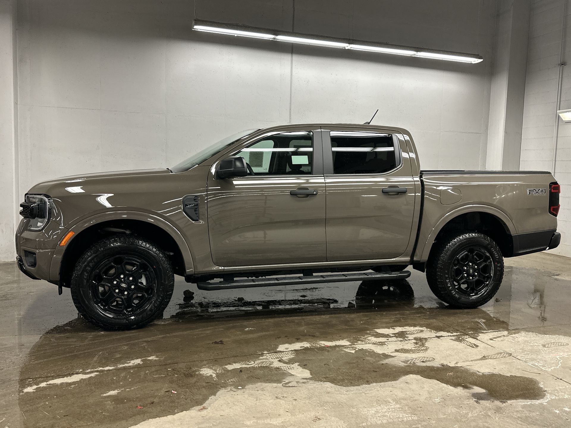 Thumbnail: 2025 Ford Ranger - 2