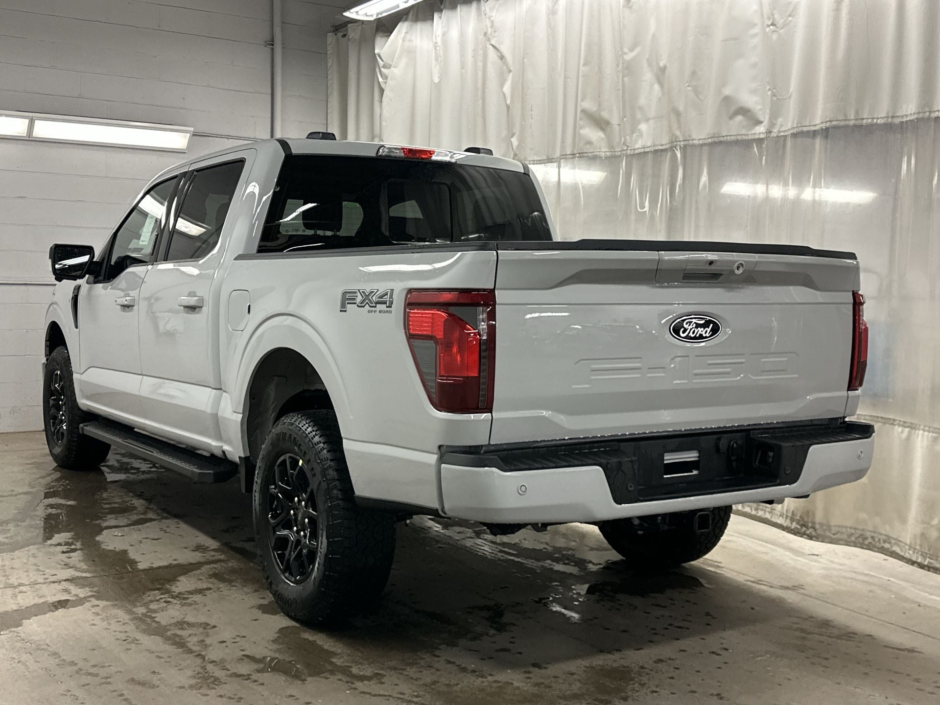 Thumbnail: 2026 Ford F-150 - 30