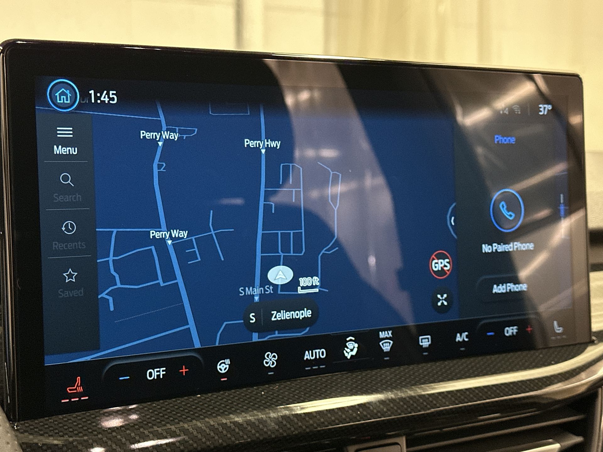 Thumbnail: 2026 Ford Escape - 12