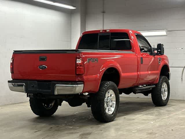 Thumbnail: 2008 Ford Econoline - 26