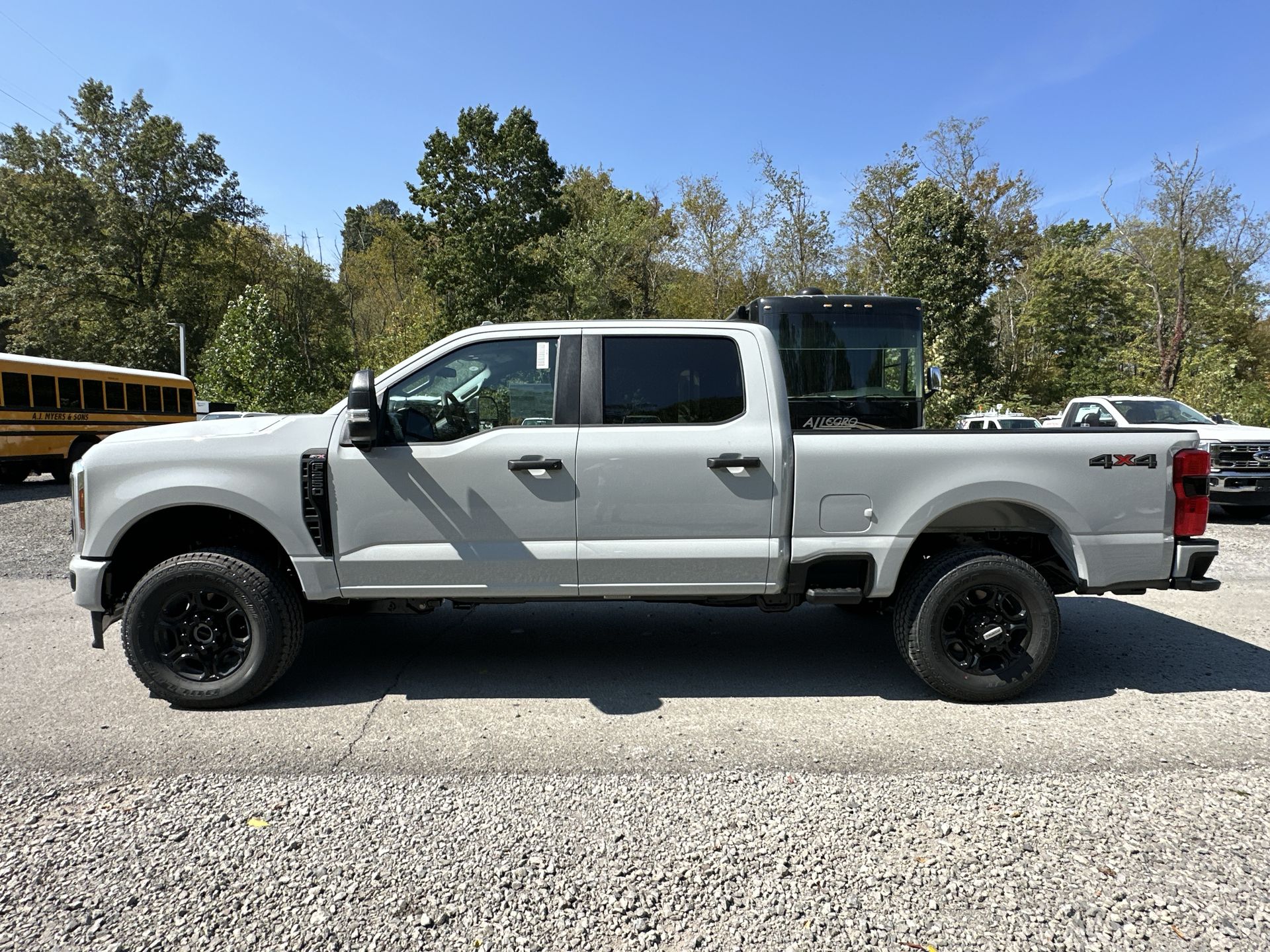 Thumbnail: 2026 Ford Econoline - 2