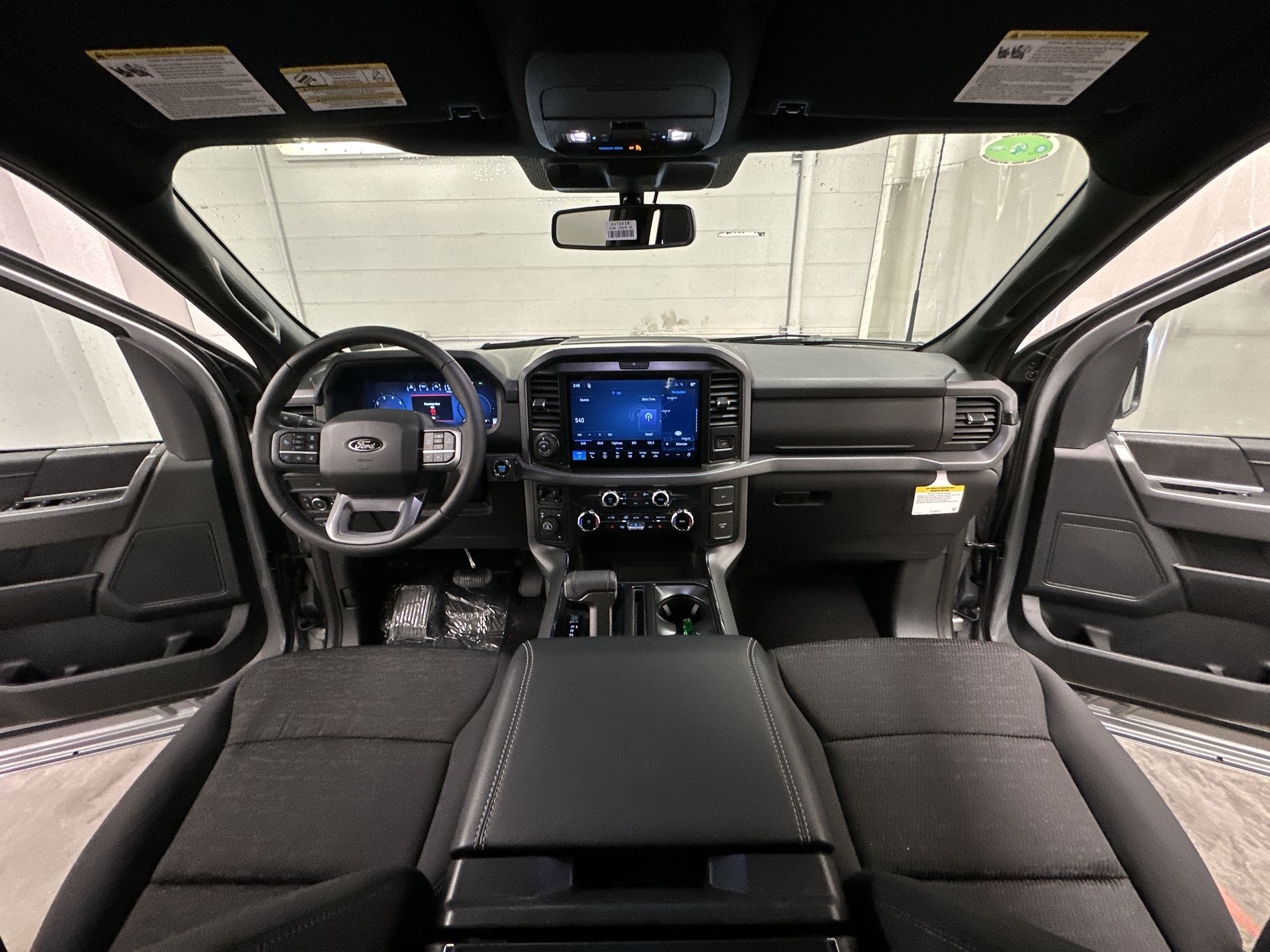 Thumbnail: 2026 Ford F-150 - 19