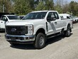  Ford Super Duty F-250 SRW