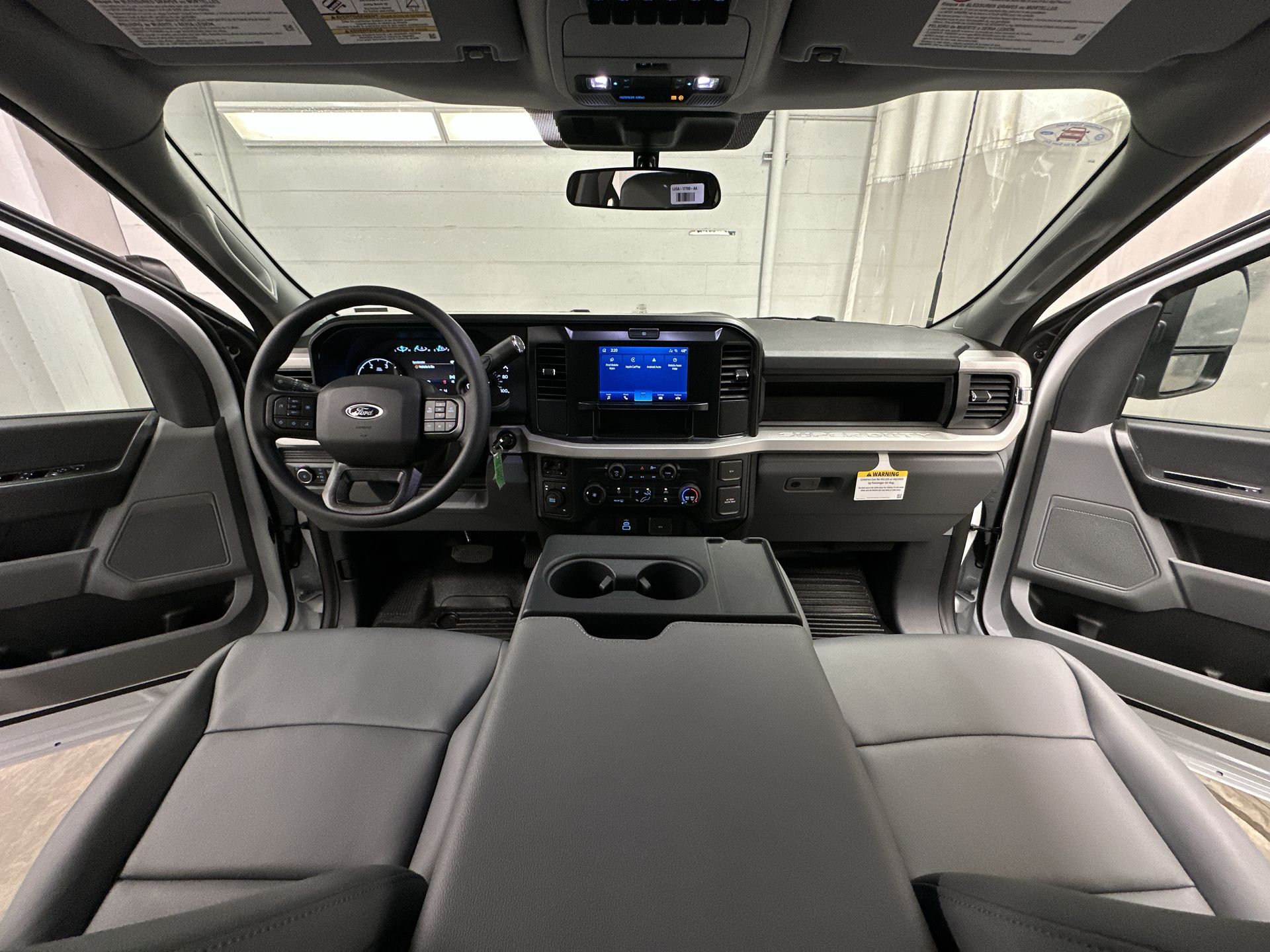 Thumbnail: 2026 Ford Econoline - 16