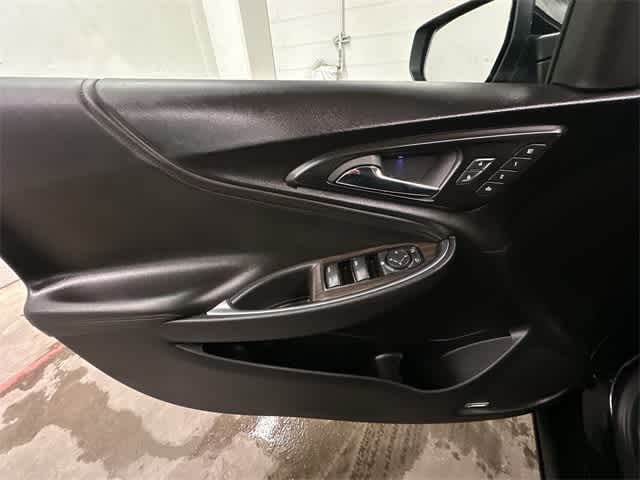 Thumbnail: 2024 Chevrolet Malibu - 20