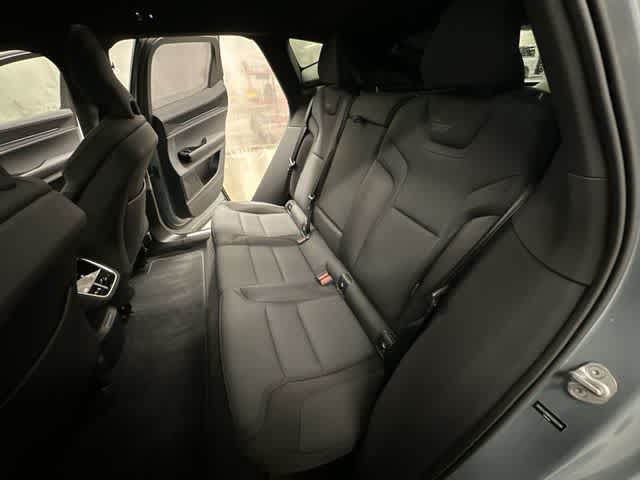 Thumbnail: 2025 Polestar 3 - 18