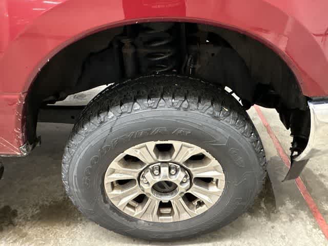 Thumbnail: 2019 Ford Econoline - 5