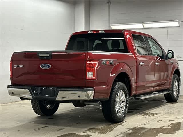 Thumbnail: 2017 Ford F-150 - 29
