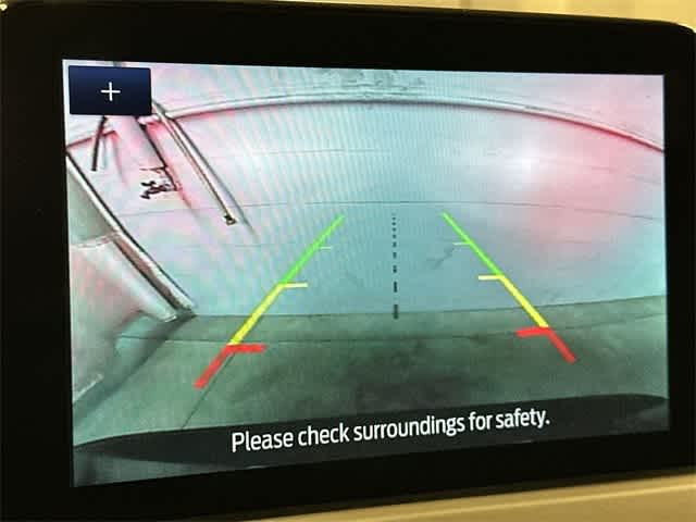 Thumbnail: 2020 Ford Escape - 13