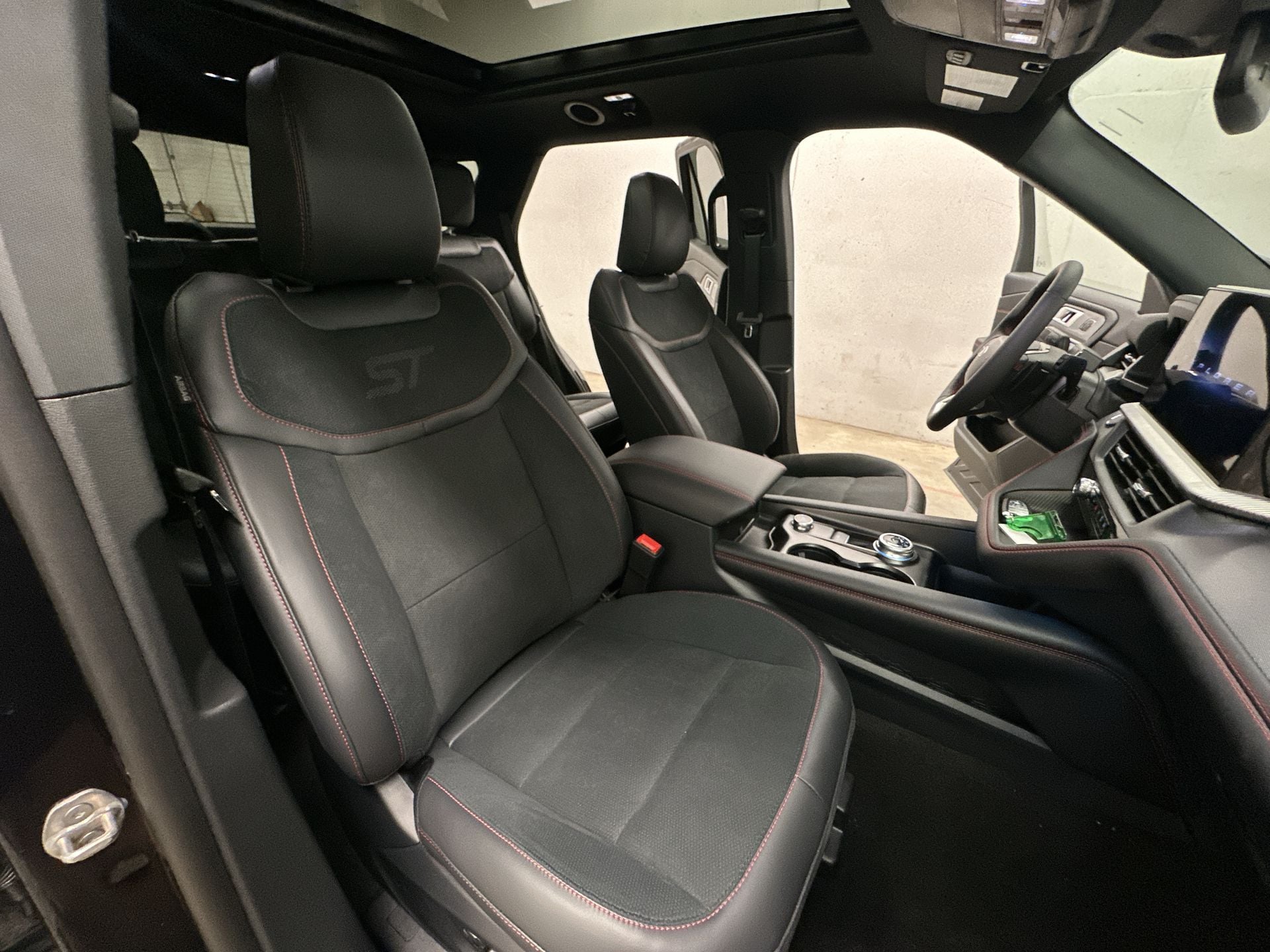 Thumbnail: 2026 Ford Explorer - 22