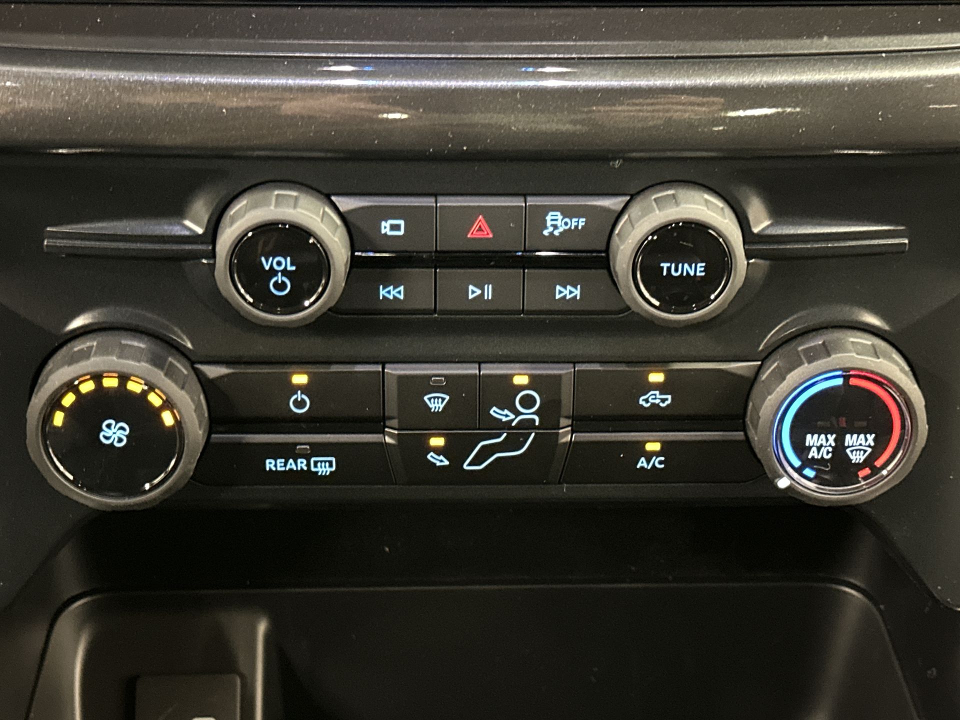 Thumbnail: 2026 Ford F-150 - 13