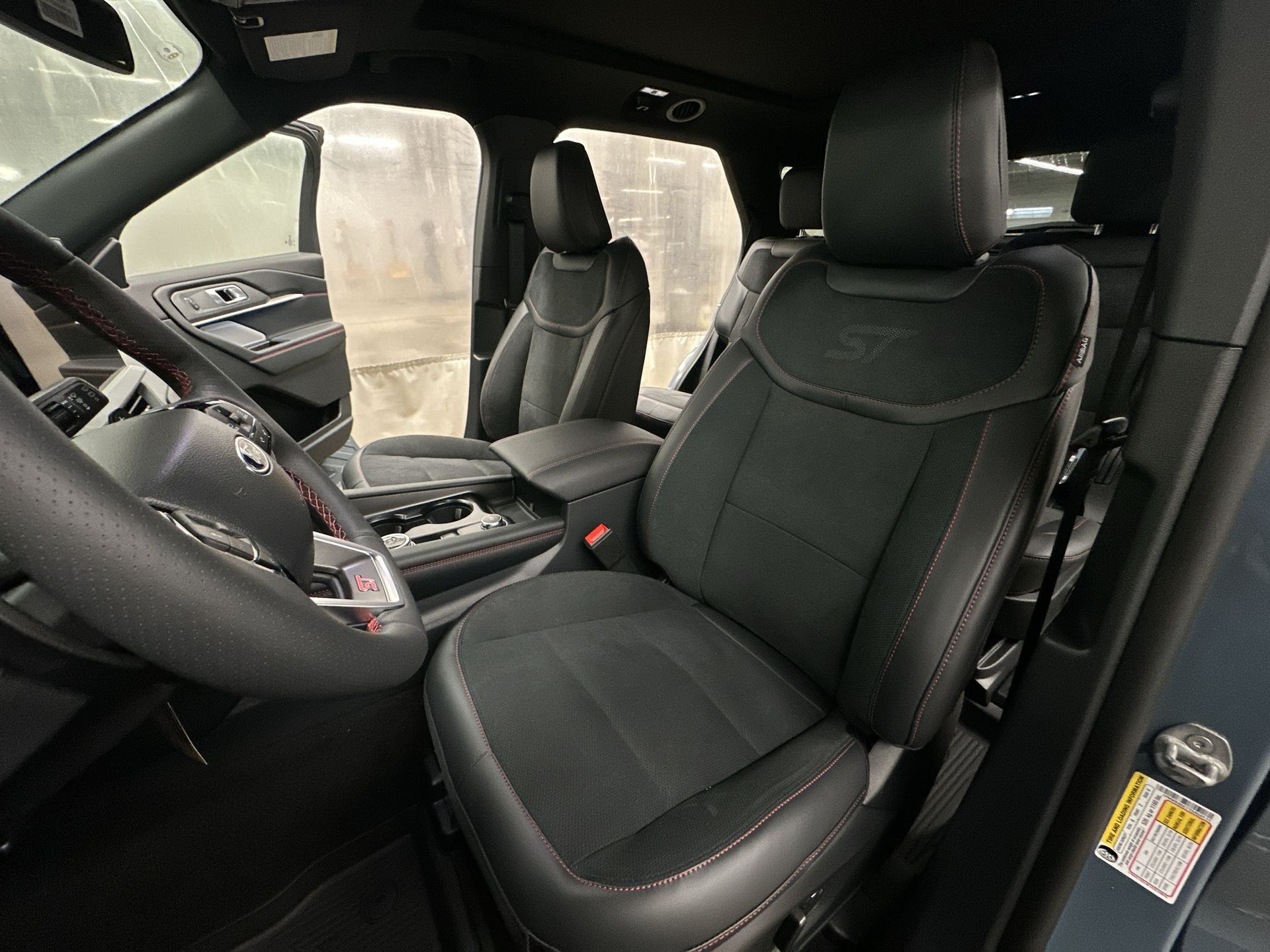 Thumbnail: 2026 Ford Explorer - 16