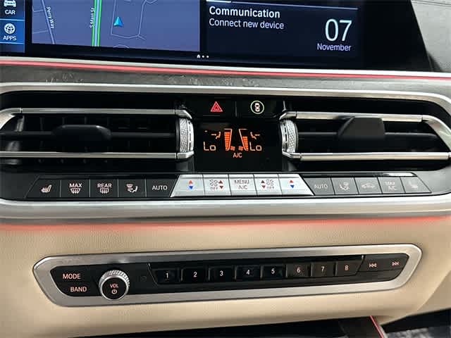 Thumbnail: 2022 BMW X5 - 16