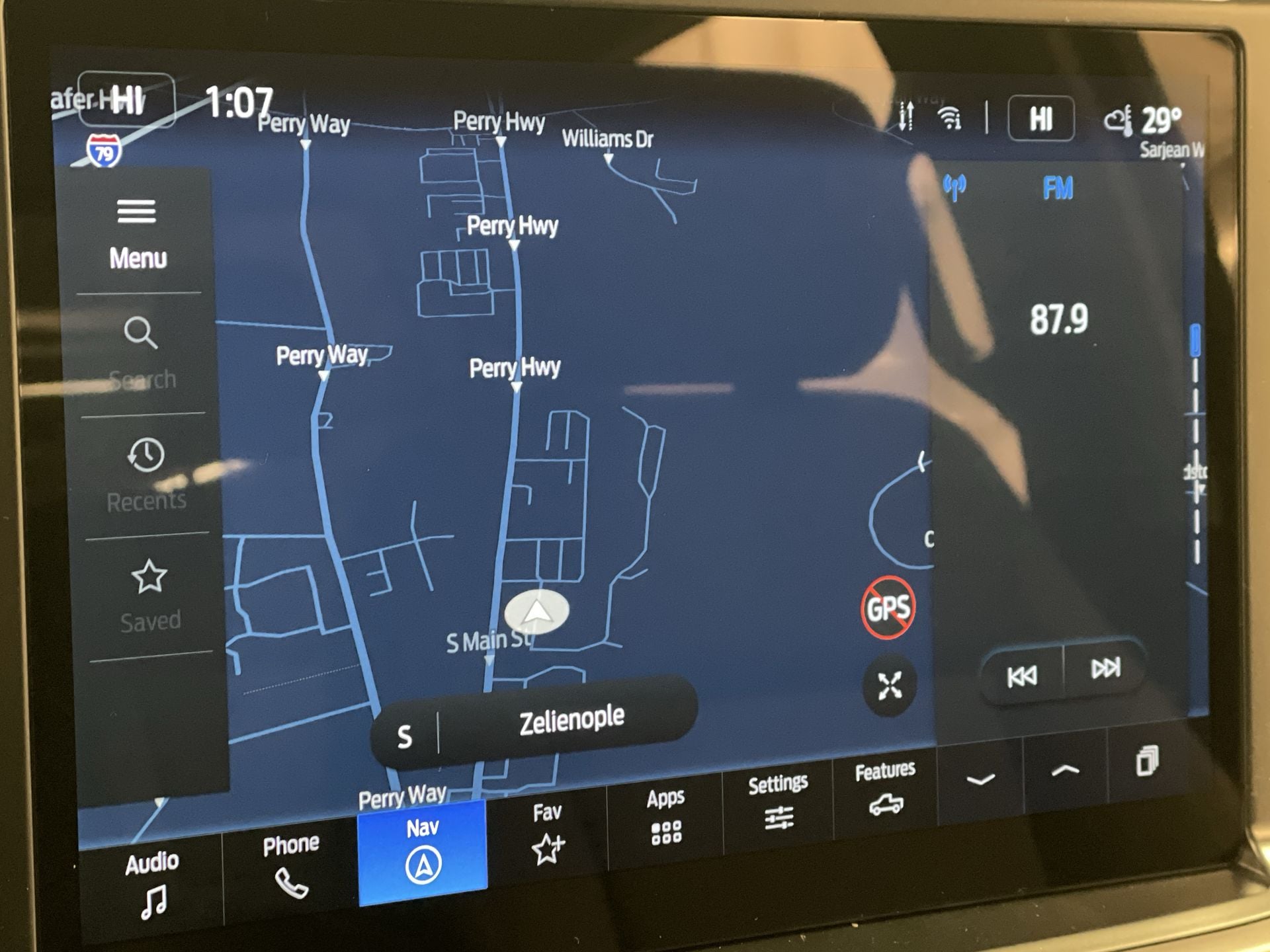 Thumbnail: 2025 Ford F-150 - 12