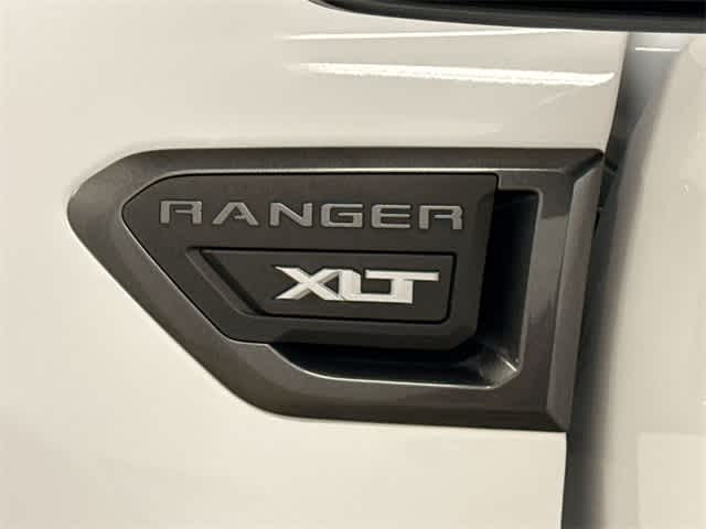 Thumbnail: 2019 Ford Ranger - 28