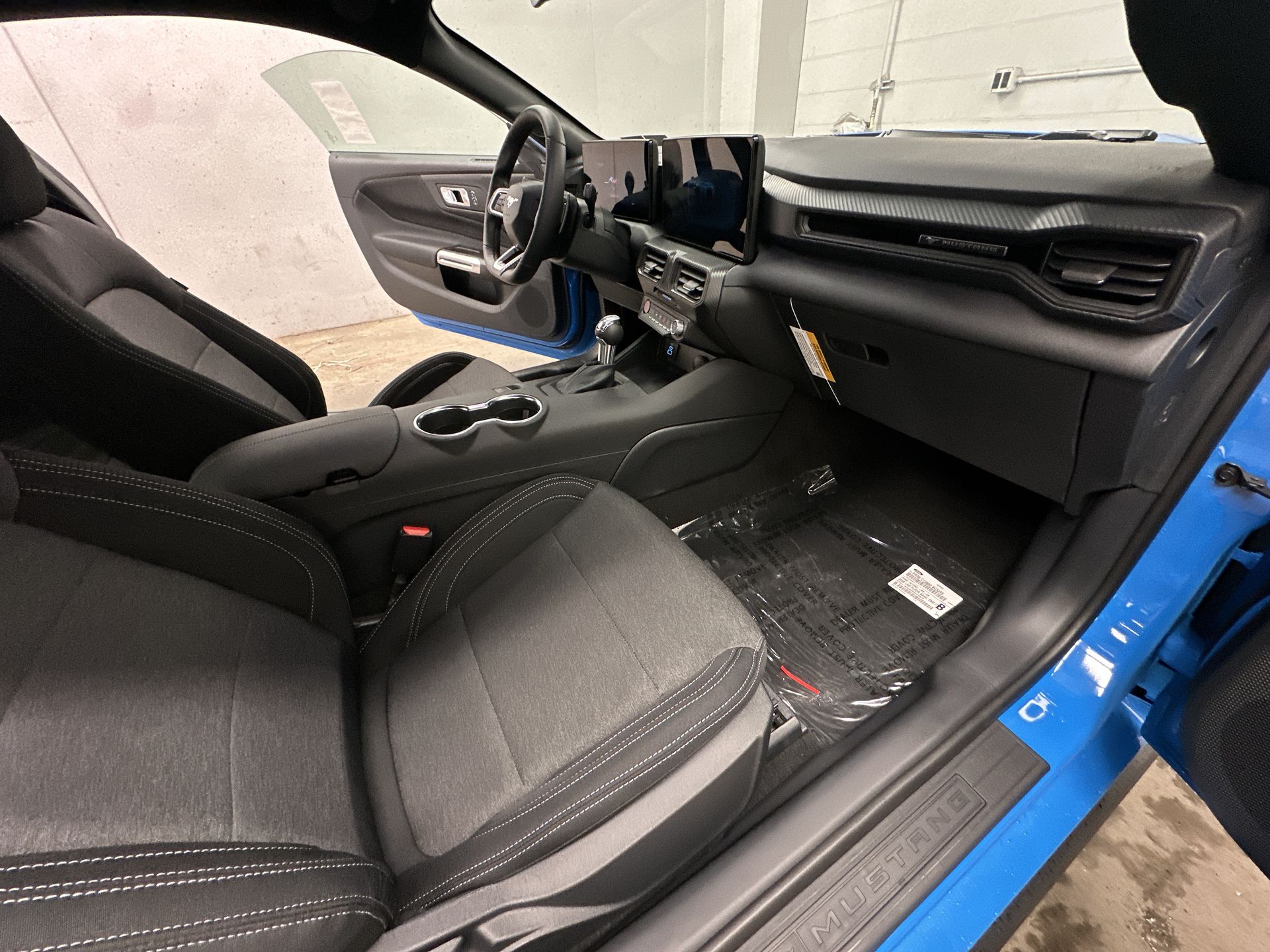 Thumbnail: 2026 Ford Mustang - 19