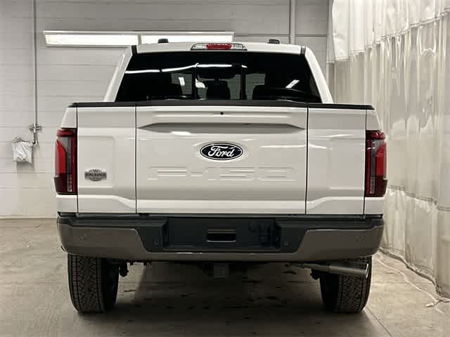 Thumbnail: 2025 Ford F-150 - 4