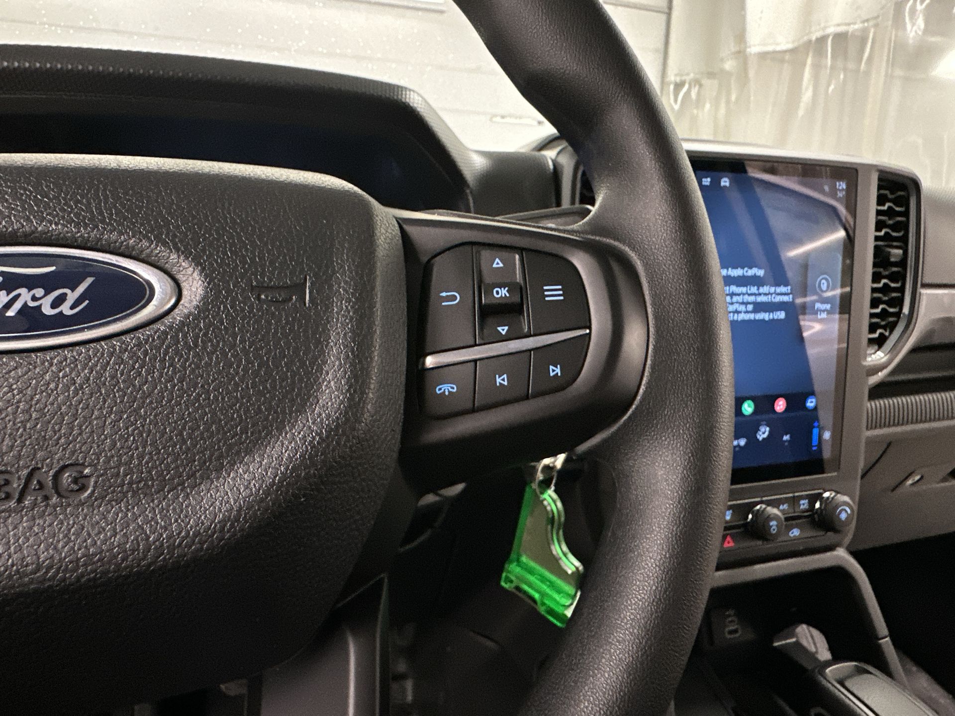 Thumbnail: 2025 Ford Ranger - 9