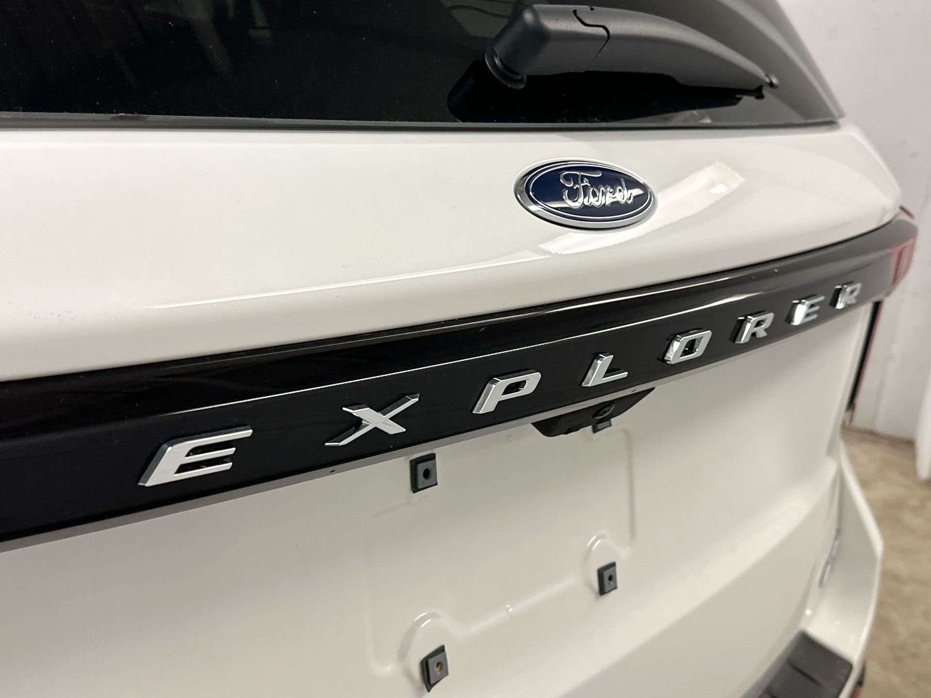 Thumbnail: 2026 Ford Explorer - 37