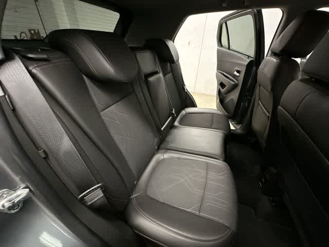 Thumbnail: 2019 Chevrolet Trax - 23