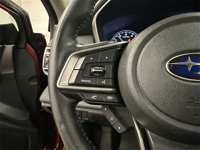 Thumbnail: 2020 Subaru Outback - 9