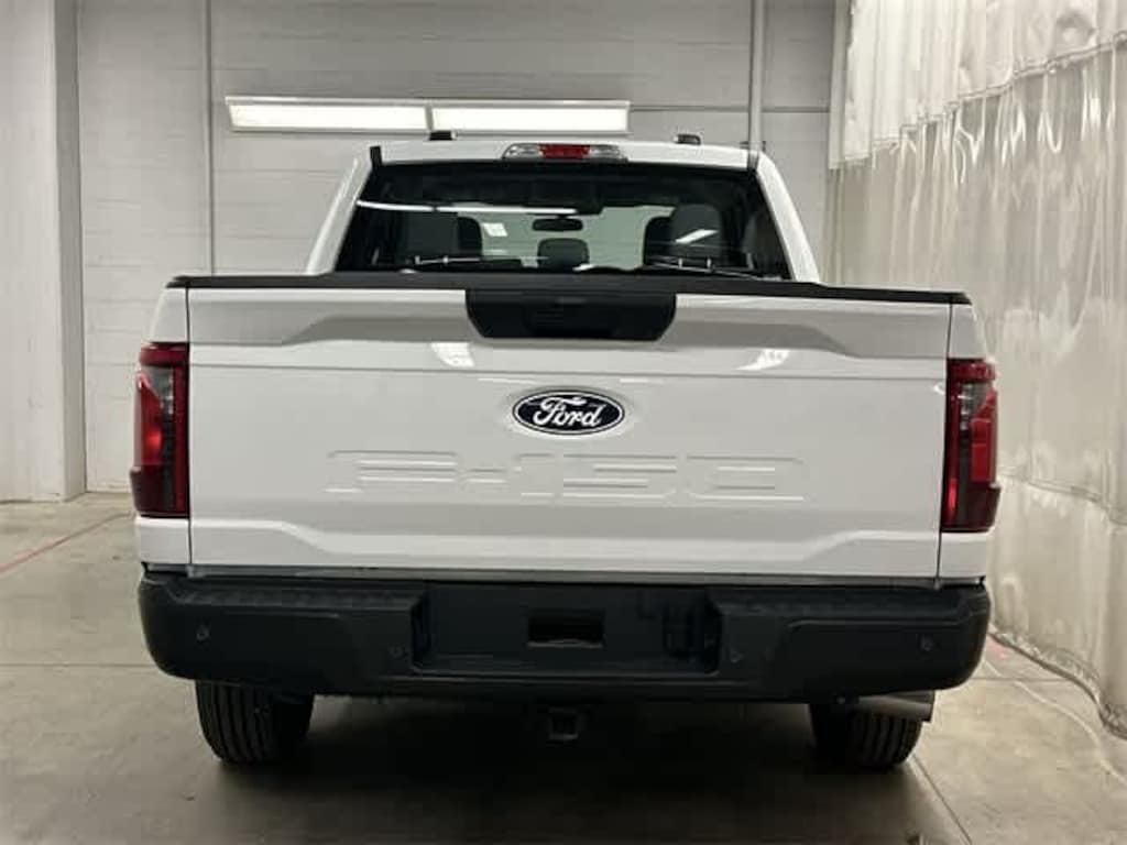 Used 2024 Ford F-150 XL Truck
