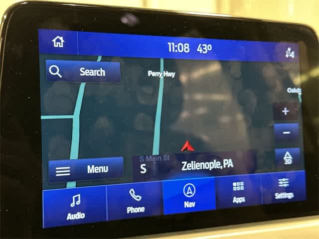 Thumbnail: 2020 Ford Escape - 12