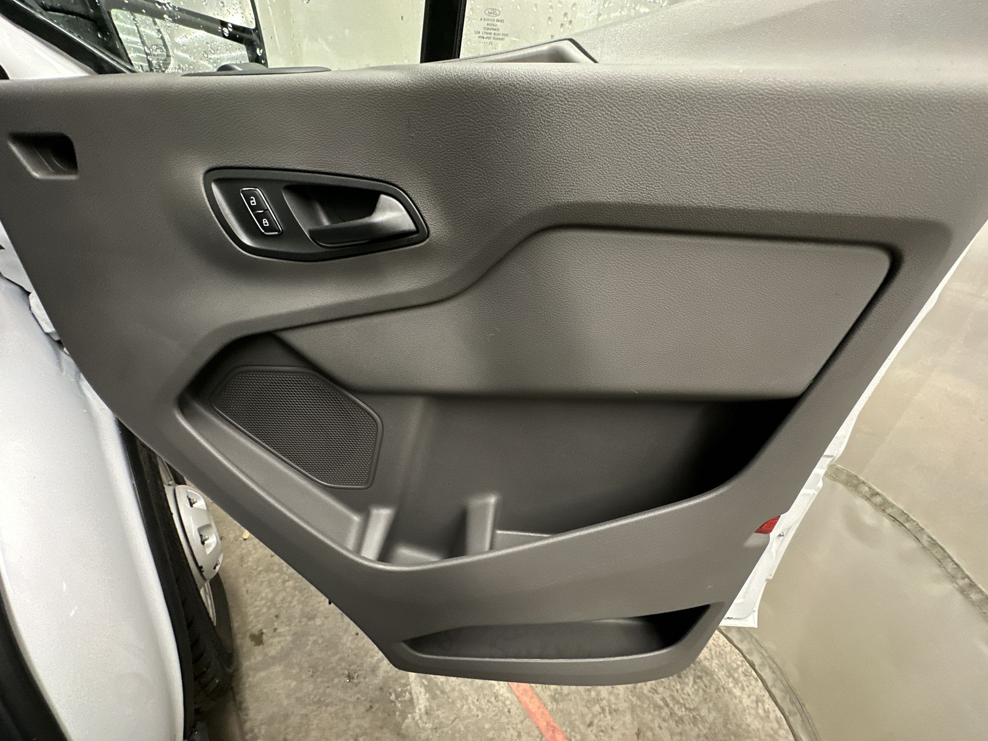 Thumbnail: 2026 Ford Transit Series - 22