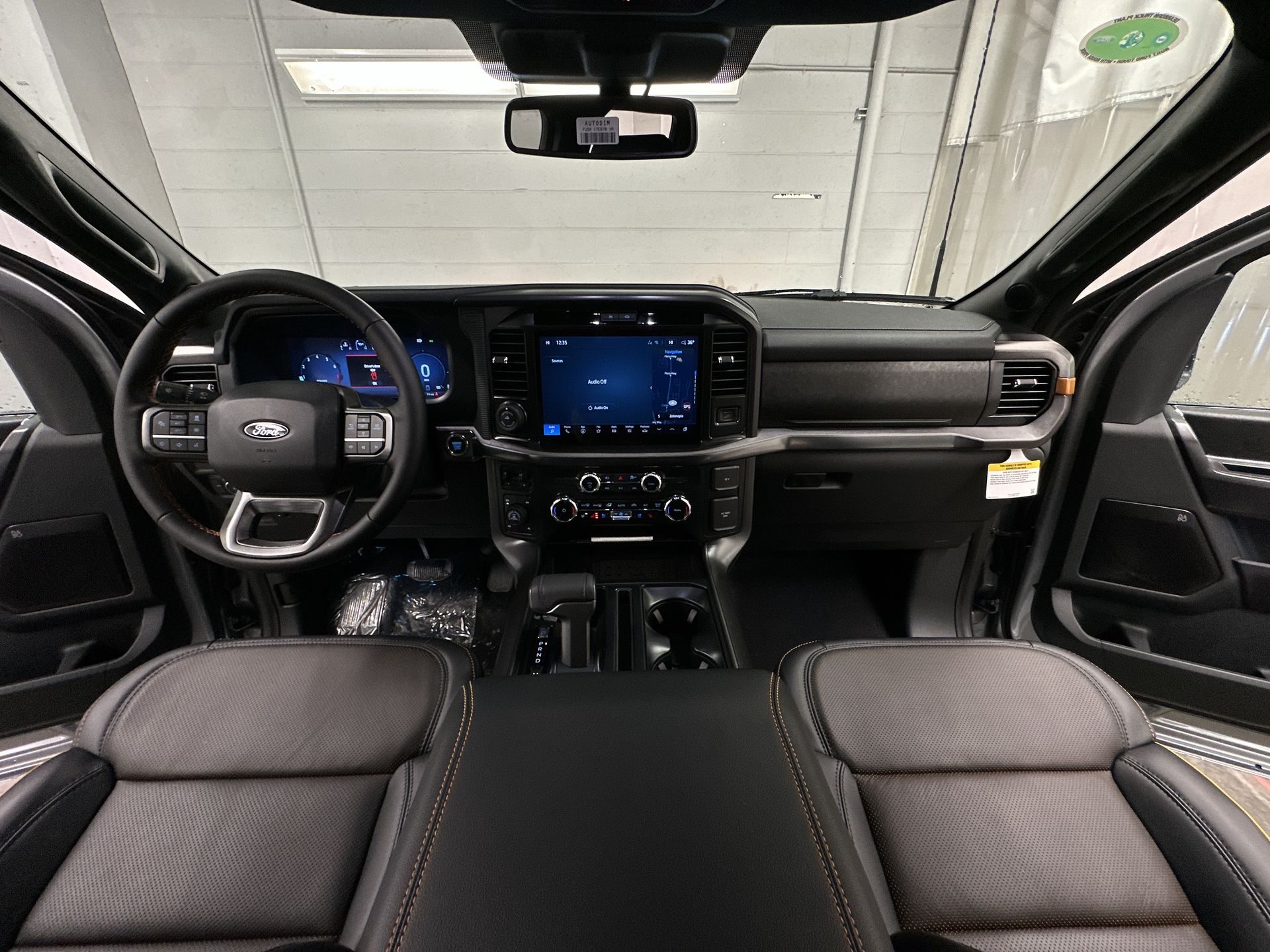 Thumbnail: 2025 Ford F-150 - 20