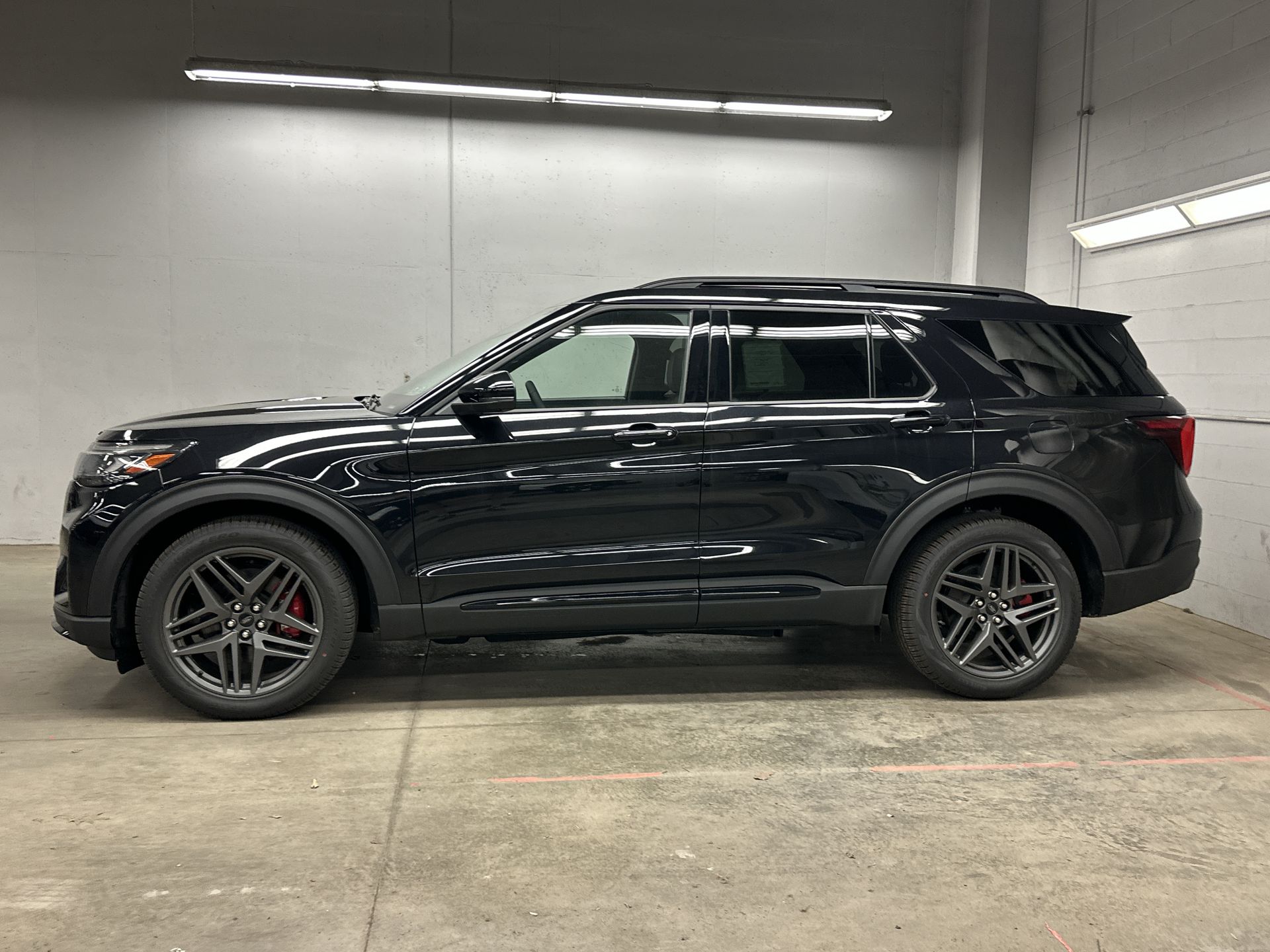 Thumbnail: 2026 Ford Explorer - 2