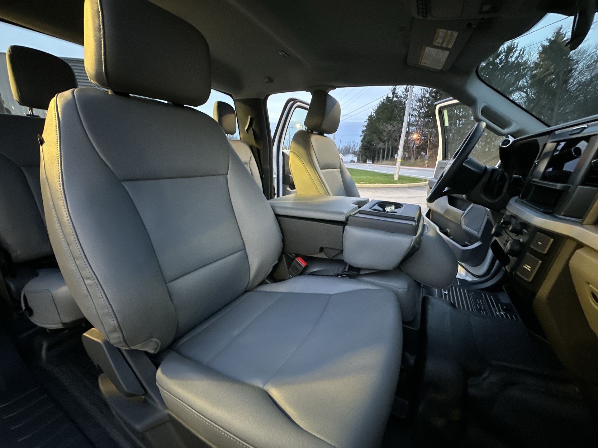 Thumbnail: 2026 Ford Econoline - 20