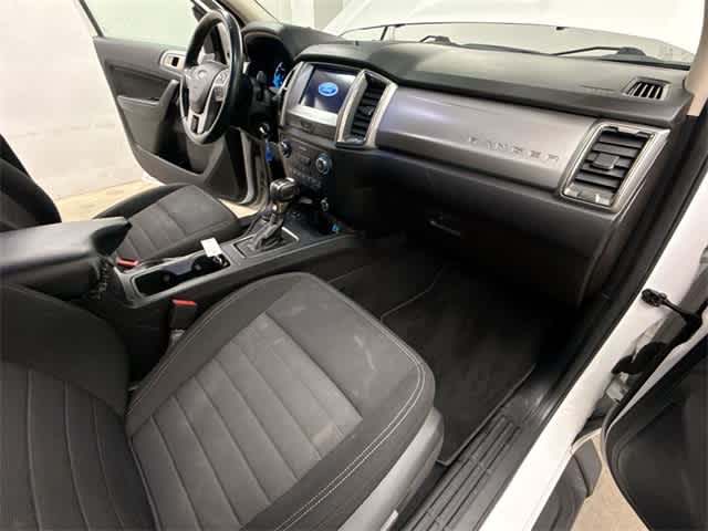Thumbnail: 2019 Ford Ranger - 21