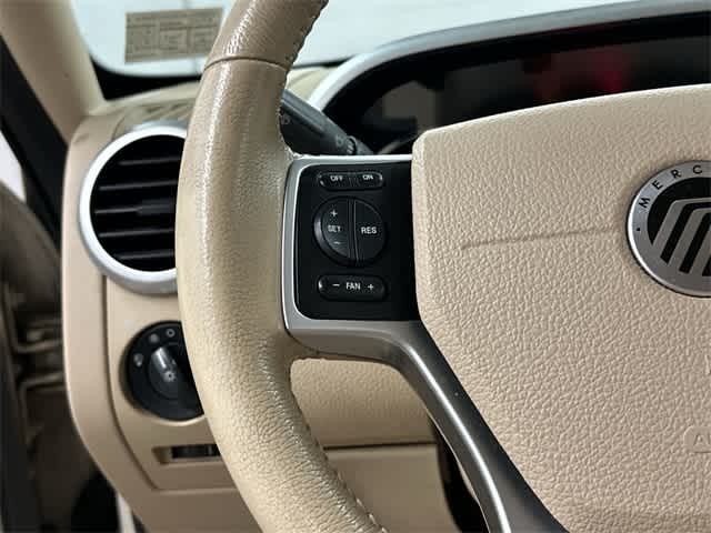 Thumbnail: 2006 Mercury Mountaineer - 9