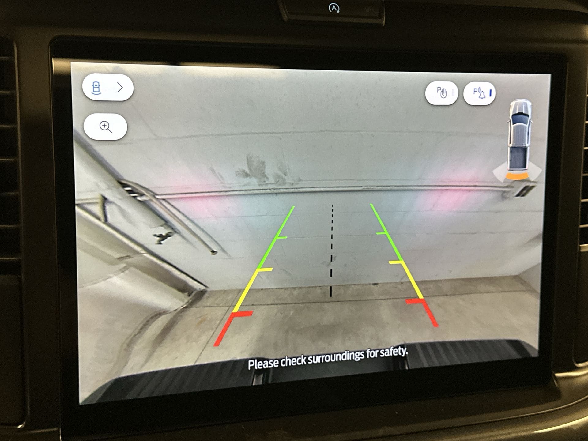 Thumbnail: 2026 Ford F-150 - 12