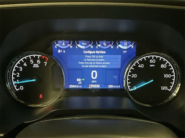 Thumbnail: 2021 Ford F-150 - 6