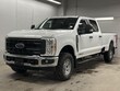 Ford Super Duty F-350 SRW