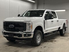 New 2025 Ford Super Duty F-350 SRW XL Truck Zelienople, PA
