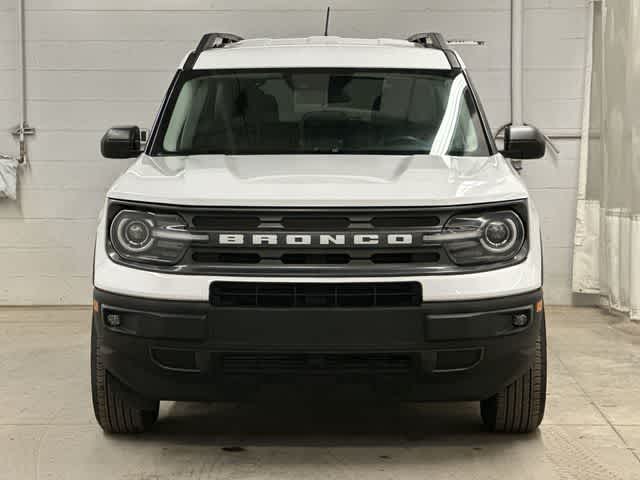 Thumbnail: 2021 Ford Bronco Sport - 27
