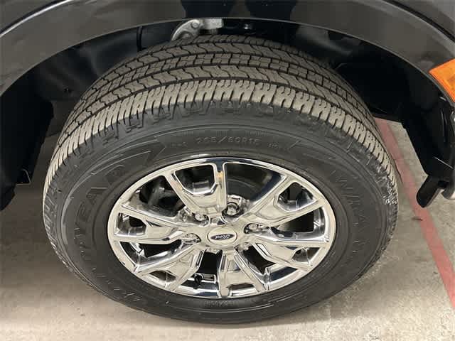 Thumbnail: 2020 Ford Ranger - 5