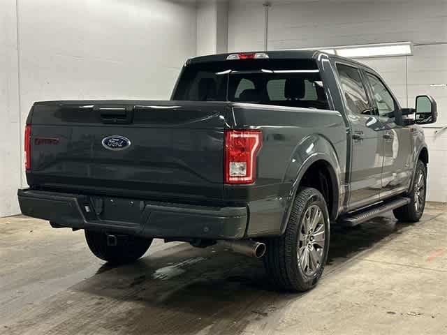 2017 Ford F-150 XLT 30