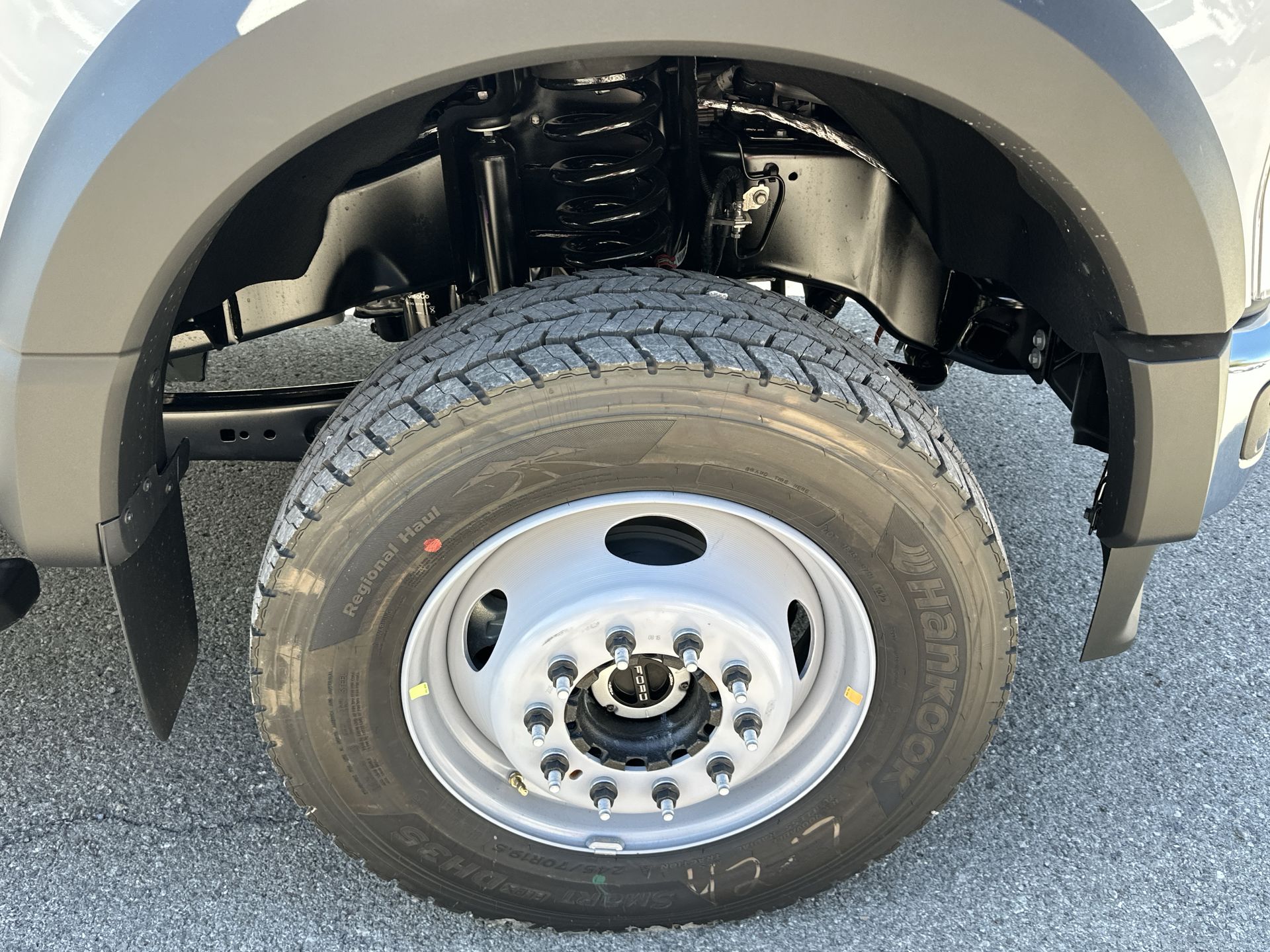 Thumbnail: 2026 Ford  - 5