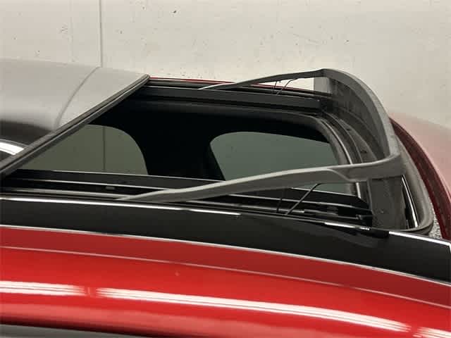 Thumbnail: 2020 Jaguar F-Pace - 6