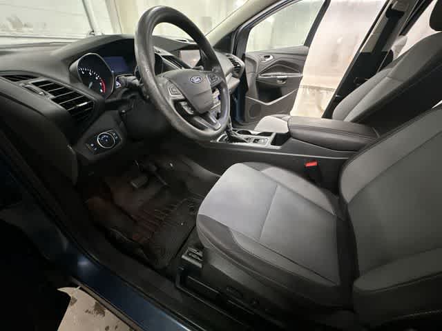 Thumbnail: 2018 Ford Escape - 13