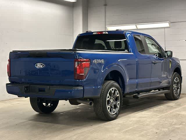 Thumbnail: 2024 Ford F-150 - 30