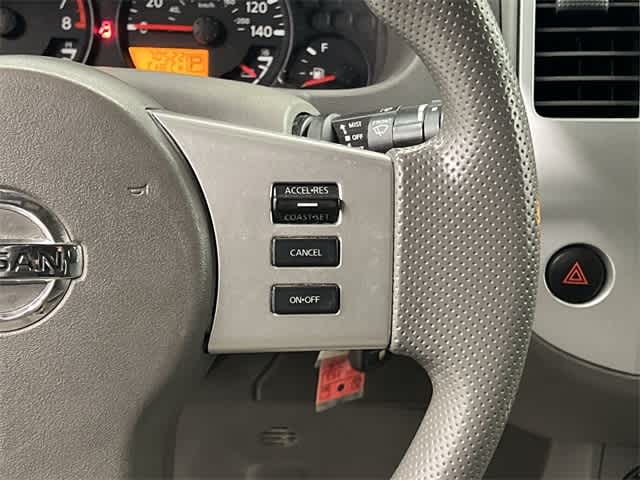 Thumbnail: 2015 Nissan Frontier - 9