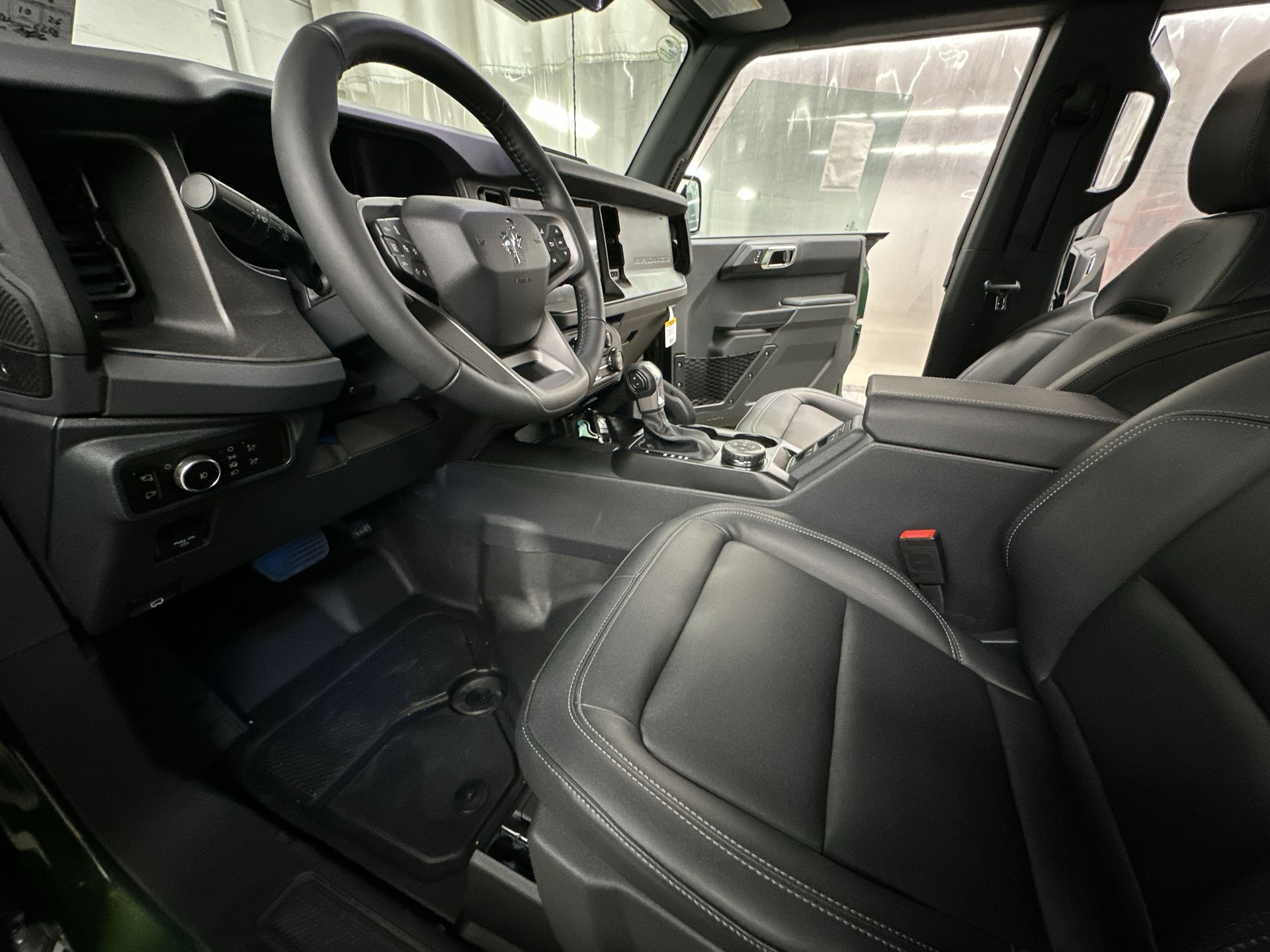 Thumbnail: 2025 Ford Bronco - 16