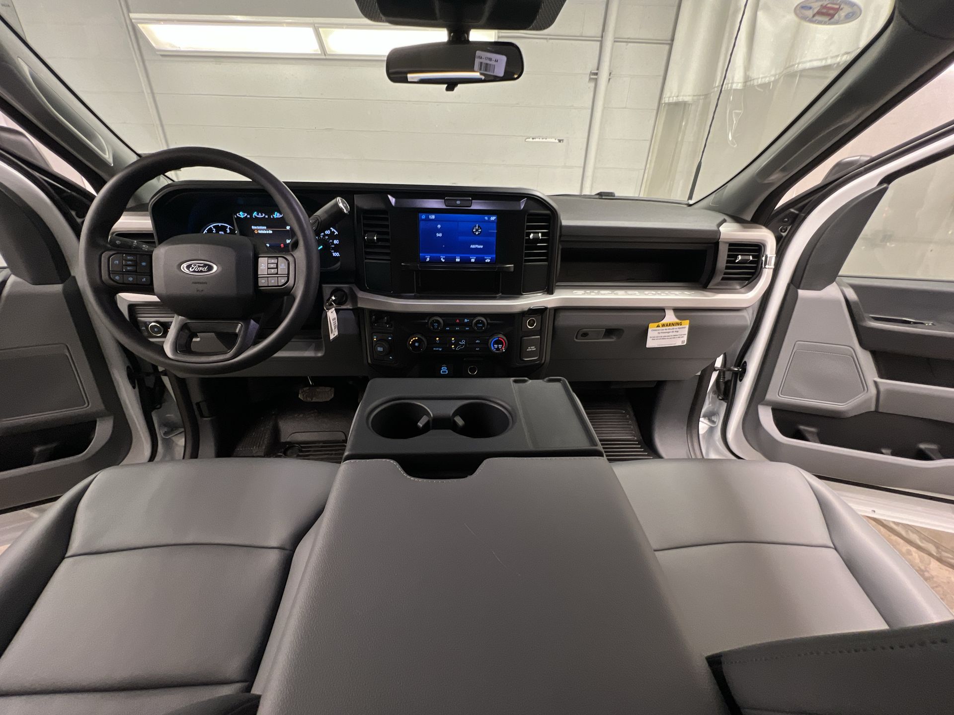 Thumbnail: 2025 Ford Econoline - 16