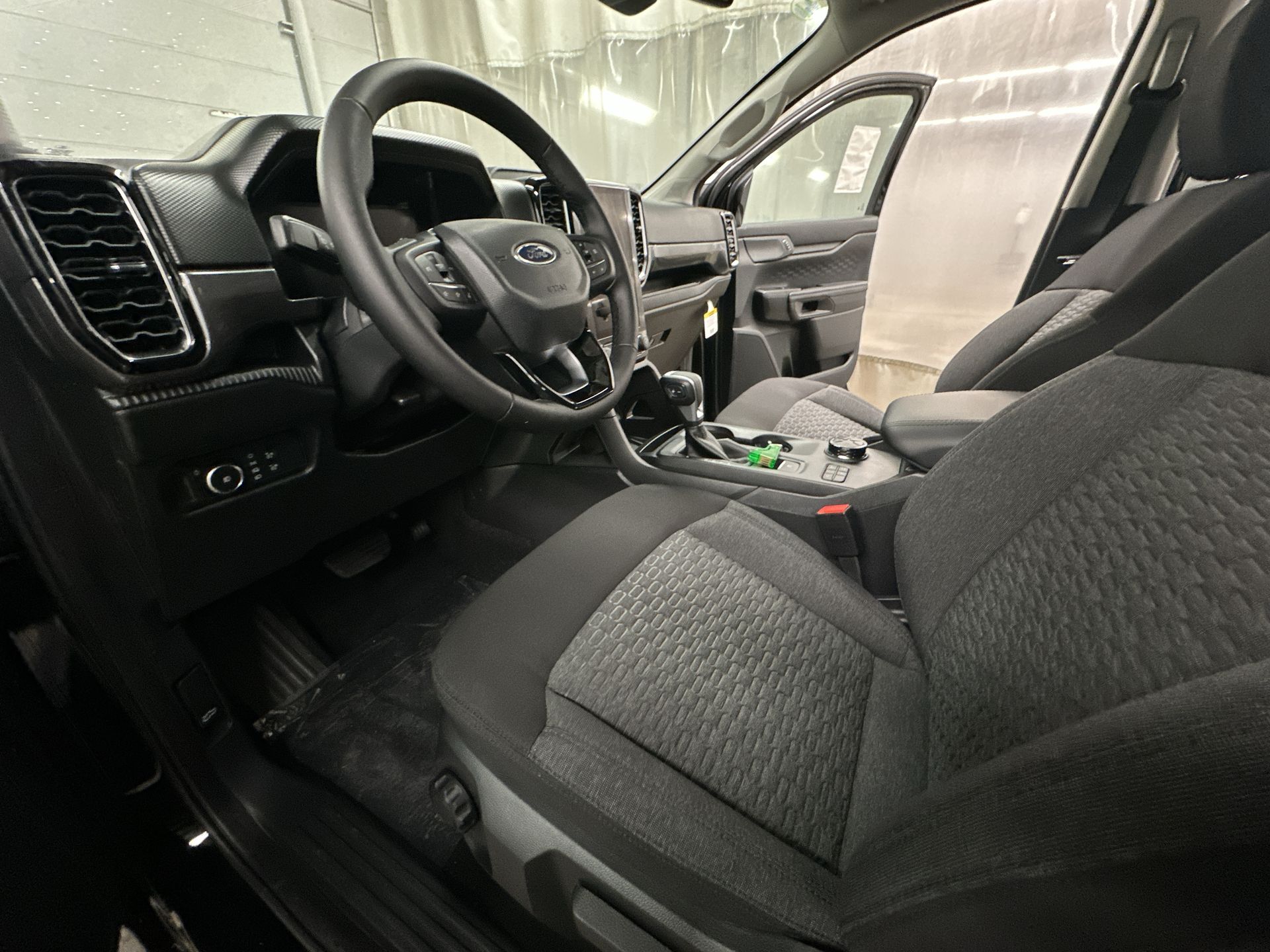 Thumbnail: 2026 Ford Ranger - 15