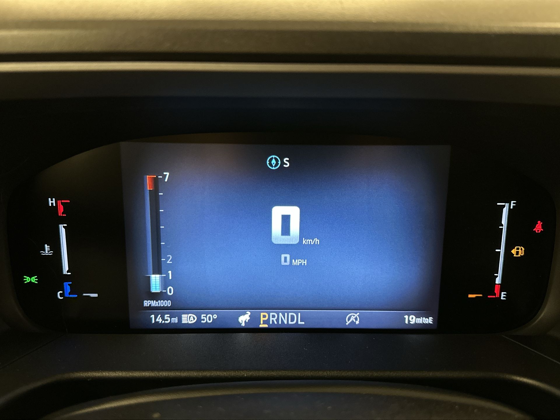 Thumbnail: 2026 Ford Bronco Sport - 6