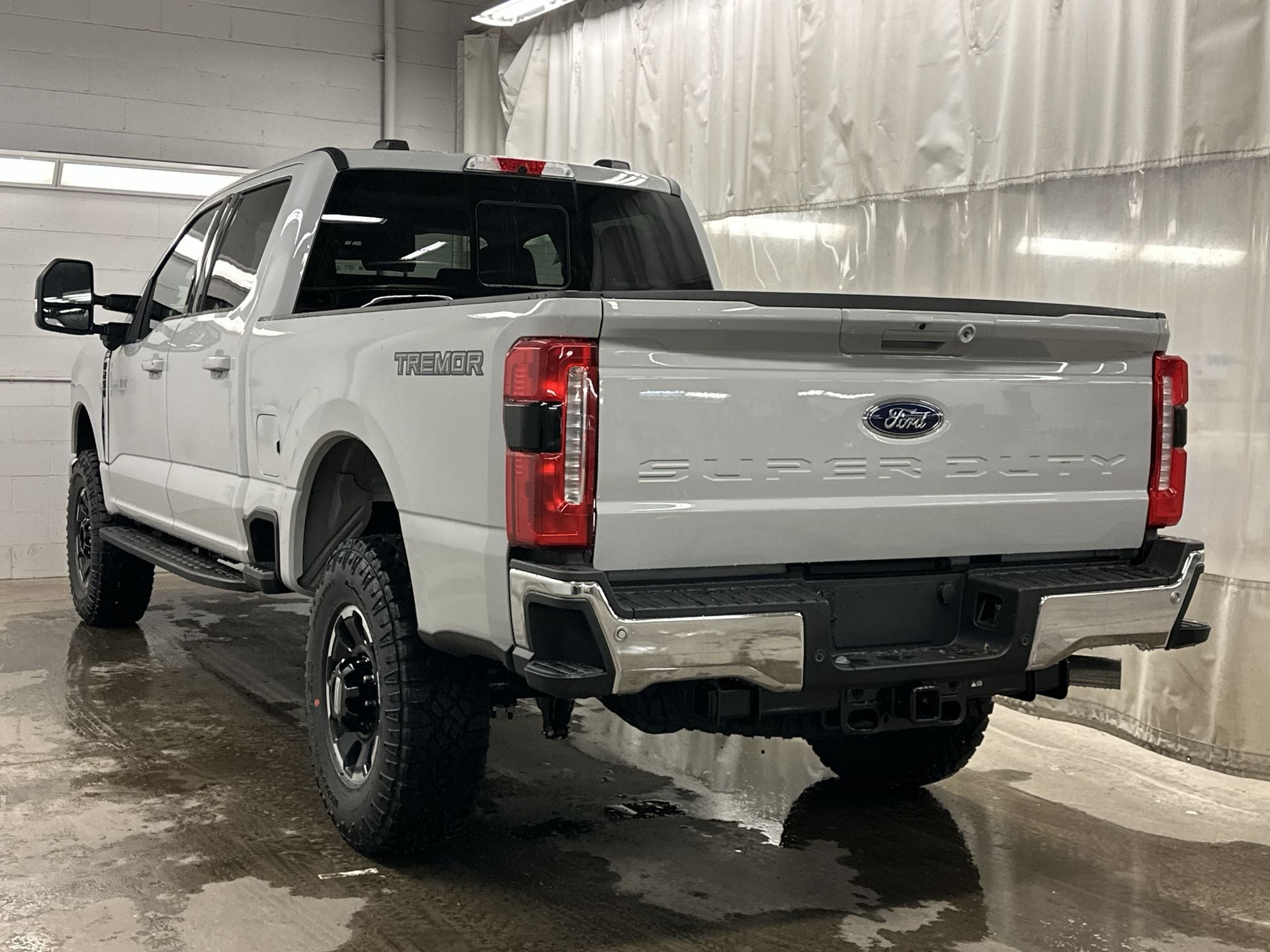 Thumbnail: 2026 Ford Econoline - 31